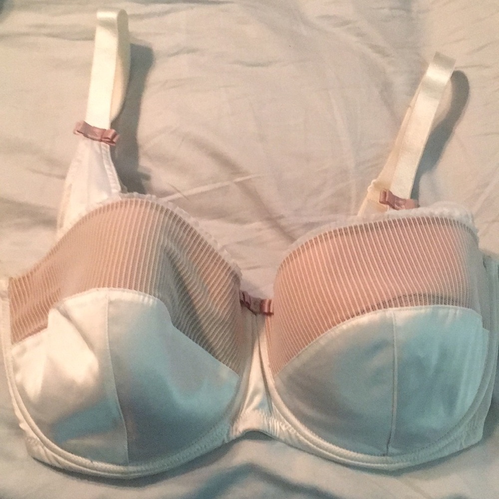 Adore Me bra